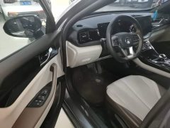 BYD Qin PLUS Glory Edition DM-i 55KM Leading - ფოტო 16