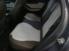 BYD Qin PLUS Glory Edition DM-i 55KM Leading - ფოტო 17