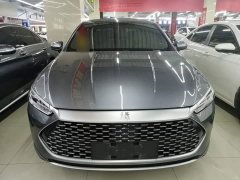 BYD Qin PLUS Glory Edition DM-i 55KM Leading - ფოტო 3