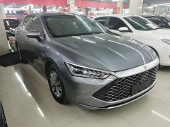 BYD Qin PLUS Glory Edition DM-i 55KM Leading - ფოტო 4
