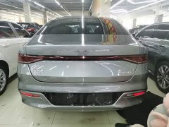 BYD Qin PLUS Glory Edition DM-i 55KM Leading - ფოტო 6
