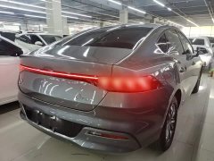 BYD Qin PLUS Glory Edition DM-i 55KM Leading - ფოტო 7
