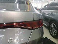 BYD Qin PLUS Glory Edition DM-i 55KM Leading - ფოტო 8