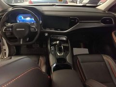 Haval F7 1.5T 2WD i-Tide - ფოტო 10