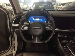 Haval F7 1.5T 2WD i-Tide - ფოტო 11