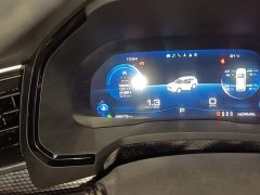 Haval F7 1.5T 2WD i-Tide - ფოტო 12