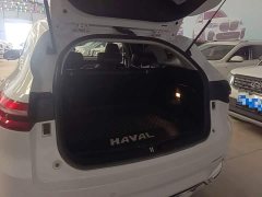 Haval F7 1.5T 2WD i-Tide - ფოტო 19