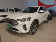 Haval F7 1.5T 2WD i-Tide - ფოტო 2