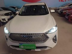 Haval F7 1.5T 2WD i-Tide - ფოტო 3