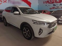 Haval F7 1.5T 2WD i-Tide - ფოტო 4