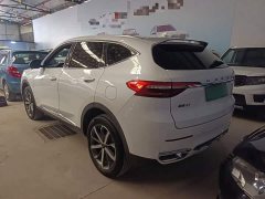 Haval F7 1.5T 2WD i-Tide - ფოტო 5