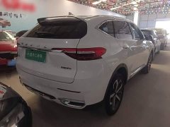 Haval F7 1.5T 2WD i-Tide - ფოტო 7