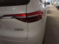 Haval F7 1.5T 2WD i-Tide - ფოტო 8