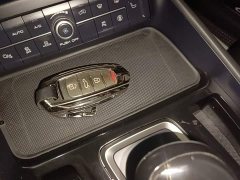 Haval F7 1.5T 2WD i-Tide - ფოტო 9