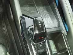 Geely Bingyue 2022 Bingyue COOL 1.5TD DCT Battle Edition - ფოტო 10