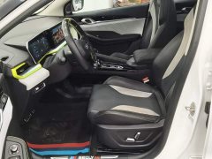 Geely Bingyue 2022 Bingyue COOL 1.5TD DCT Battle Edition - ფოტო 11