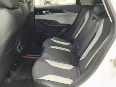 Geely Bingyue 2022 Bingyue COOL 1.5TD DCT Battle Edition - ფოტო 13