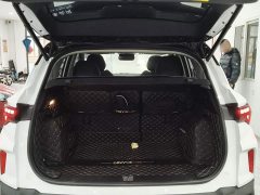Geely Bingyue 2022 Bingyue COOL 1.5TD DCT Battle Edition - ფოტო 15
