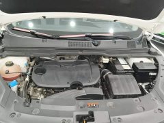 Geely Bingyue 2022 Bingyue COOL 1.5TD DCT Battle Edition - ფოტო 16