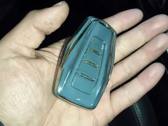 Geely Bingyue 2022 Bingyue COOL 1.5TD DCT Battle Edition - ფოტო 17