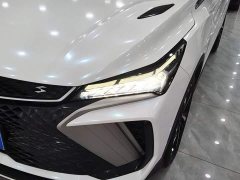 Geely Bingyue 2022 Bingyue COOL 1.5TD DCT Battle Edition - ფოტო 18