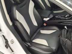 Geely Bingyue 2022 Bingyue COOL 1.5TD DCT Battle Edition - ფოტო 19