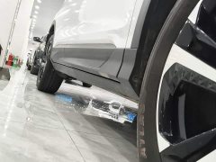 Geely Bingyue 2022 Bingyue COOL 1.5TD DCT Battle Edition - ფოტო 20