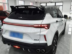 Geely Bingyue 2022 Bingyue COOL 1.5TD DCT Battle Edition - ფოტო 5