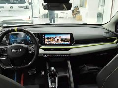 Geely Bingyue 2022 Bingyue COOL 1.5TD DCT Battle Edition - ფოტო 6