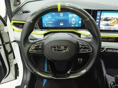 Geely Bingyue 2022 Bingyue COOL 1.5TD DCT Battle Edition - ფოტო 7