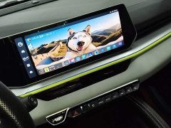 Geely Bingyue 2022 Bingyue COOL 1.5TD DCT Battle Edition - ფოტო 9