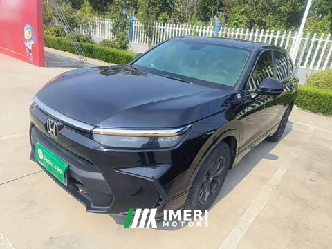 2024 Honda CR-V 2023 240TURBO FWD Elite 5-Seater - ავტომობილი ჩინეთიდან