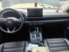 Honda CR-V 2023 240TURBO FWD Elite 5-Seater - ფოტო 10