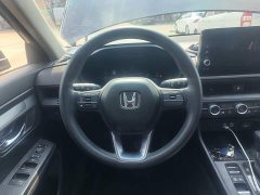 Honda CR-V 2023 240TURBO FWD Elite 5-Seater - ფოტო 11