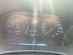 Honda CR-V 2023 240TURBO FWD Elite 5-Seater - ფოტო 12