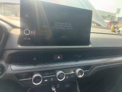 Honda CR-V 2023 240TURBO FWD Elite 5-Seater - ფოტო 13