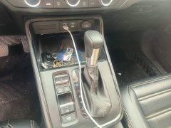Honda CR-V 2023 240TURBO FWD Elite 5-Seater - ფოტო 14