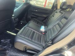 Honda CR-V 2023 240TURBO FWD Elite 5-Seater - ფოტო 17