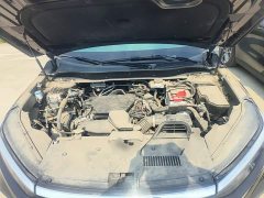 Honda CR-V 2023 240TURBO FWD Elite 5-Seater - ფოტო 20