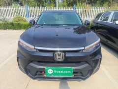 Honda CR-V 2023 240TURBO FWD Elite 5-Seater - ფოტო 3