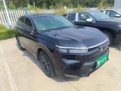 Honda CR-V 2023 240TURBO FWD Elite 5-Seater - ფოტო 4