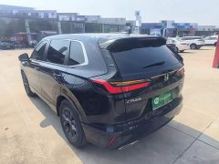Honda CR-V 2023 240TURBO FWD Elite 5-Seater - ფოტო 5