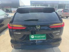 Honda CR-V 2023 240TURBO FWD Elite 5-Seater - ფოტო 6