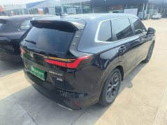 Honda CR-V 2023 240TURBO FWD Elite 5-Seater - ფოტო 7