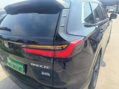 Honda CR-V 2023 240TURBO FWD Elite 5-Seater - ფოტო 8