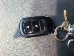 Honda CR-V 2023 240TURBO FWD Elite 5-Seater - ფოტო 9