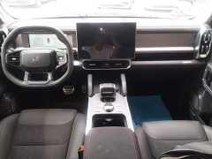 Jetour Chitu Jietu Traveler 2.0T AWD Expedition PRO - ფოტო 10