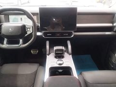 Jetour Chitu Jietu Traveler 2.0T AWD Expedition PRO - ფოტო 13