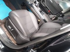 Jetour Chitu Jietu Traveler 2.0T AWD Expedition PRO - ფოტო 15