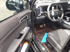 Jetour Chitu Jietu Traveler 2.0T AWD Expedition PRO - ფოტო 16